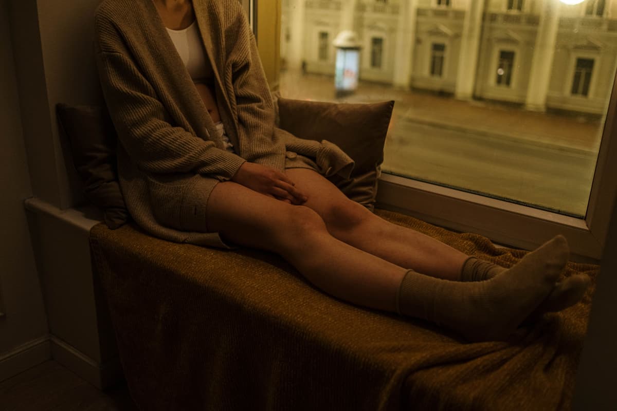 Stressijuhtimise nõustamine